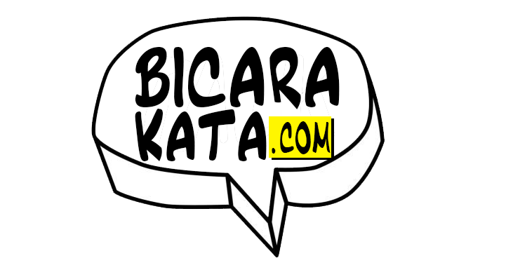 Bicara Kata logo