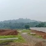 Warga Pertanyakan Izin Lingkungan Penangkaran Burung Di Rancabungur.