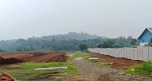 Warga Pertanyakan Izin Lingkungan Penangkaran Burung Di Rancabungur.