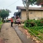 Pendataan Infrastruktur Jadi Langkah Awal Penyusunan RKPDesa Rancabungur 2026