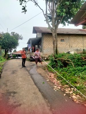 Pendataan Infrastruktur Jadi Langkah Awal Penyusunan RKPDesa Rancabungur 2026