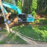 Pascabanjir Cimulang, Pemkab Bogor Intensifkan Normalisasi Sungai Cibeuteung Sepanjang 1,6 Kilometer