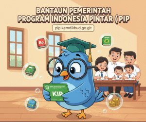 Isu Penyelewengan Dana PIP di Sekolah Swasta Terjawab: Murni Miskomunikasi