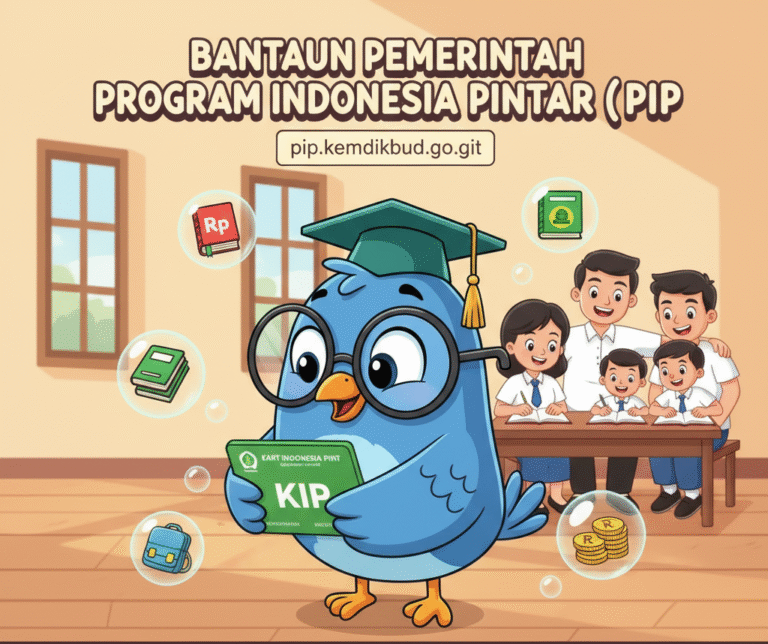 Isu Penyelewengan Dana PIP di Sekolah Swasta Terjawab: Murni Miskomunikasi