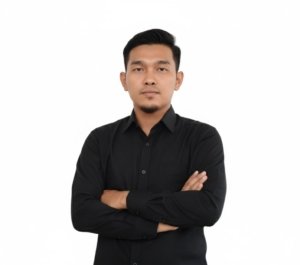 Dari Aksi Sosial ke Kepemimpinan: Haerudin ‘Bulux’ Siap Menahkodai DPK KNPI Rancabungur