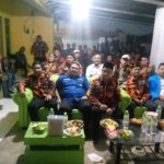 Kader Solid, Semangat Tinggi! Pemuda Pancasila Rancabungur Siap Bergerak di Bawah Komando Anwar Sahdat