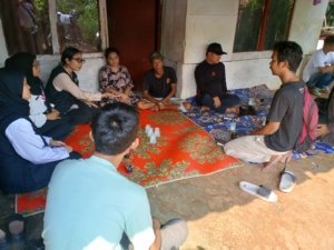 Di Tengah Gubuk Usang, Harapan Baru Muncul untuk Keluarga Dedi di Mekarsari