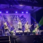 Peringati Sumpah Pemuda, Pemuda Desa Parakan Gelar Pentas Seni dan Parade Band