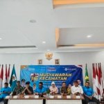 Kongkalikong Tercium di Muscam KNPI Rancabungur, Pemuda Mengamuk, Dana Hibah Dipertanyakan