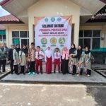 Cetak Juara Sejati, SDN Rancabungur 01 Raih Posisi Kedua Cerdas Cermat PAI