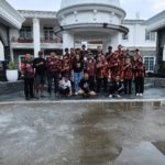 Aksi Sosial Ramadan, PAC PP Rancabungur Bagikan Takjil dan Santunan Anak Yatim