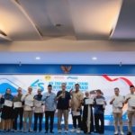 45 Tahun Tirta Kahuripan Kabupaten Bogor Layani 244.675 Pelanggan