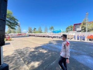 5.000 Personel Gabungan Disiagakan untuk Operasi Ketupat Lodaya 2026 