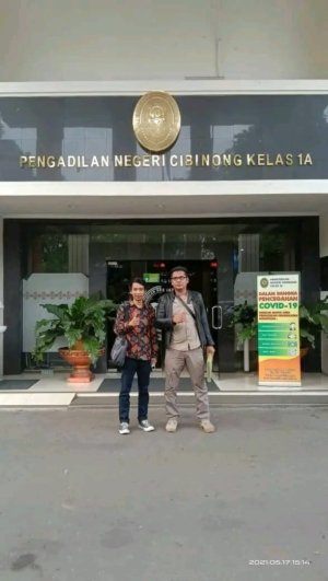 Dari Korban Jadi Terlapor? LBH Adhibrata Soroti Objektivitas Penanganan Kasus KRL