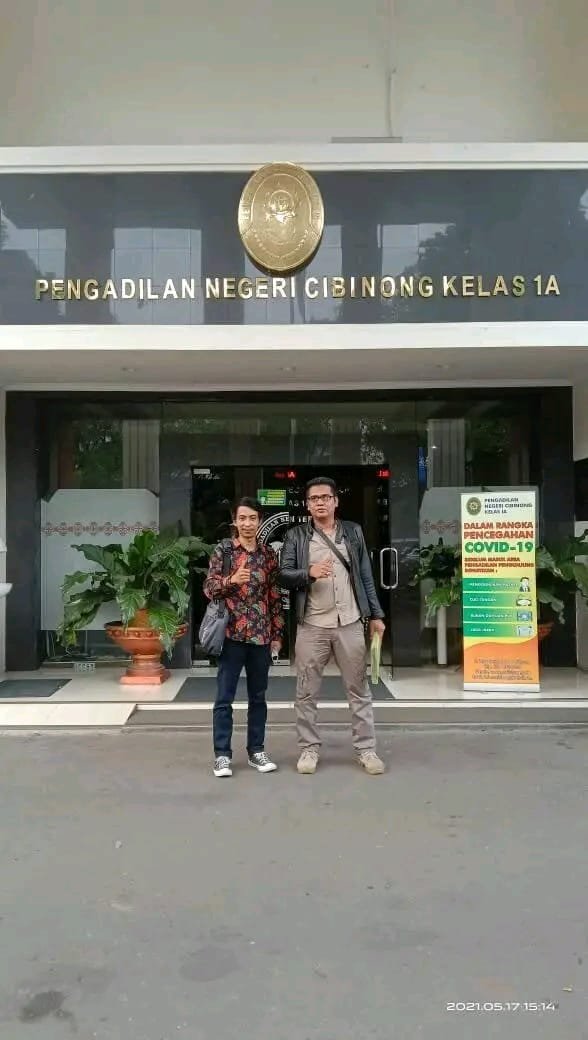 Dari Korban Jadi Terlapor? LBH Adhibrata Soroti Objektivitas Penanganan Kasus KRL