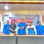 Rakerda KNPI Kota Bogor, Pemuda Tani Angkat Isu Kebijakan dan Pangan Mandiri